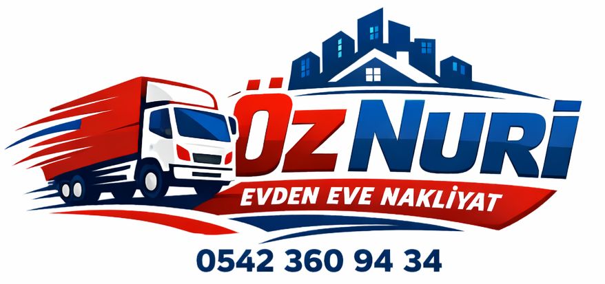 Öz Nuri Evden Eve Nakliyat